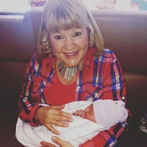 Meet your Posher, Terry